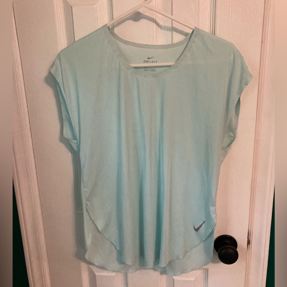 Nike dri-fit tank